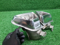 Насадка глушителя правая Changan Uni-T (2020-н.в.)