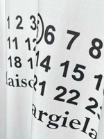 Футболка Maison Margiela