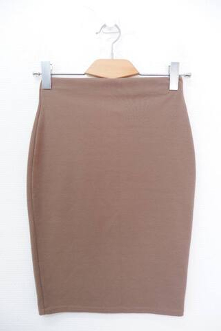 Юбка Amplebox стильная 40 размер