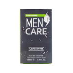 ult. т/в ULTIMATE Men Care (Ультимейт Мэн Кеа)-100ml for men/24