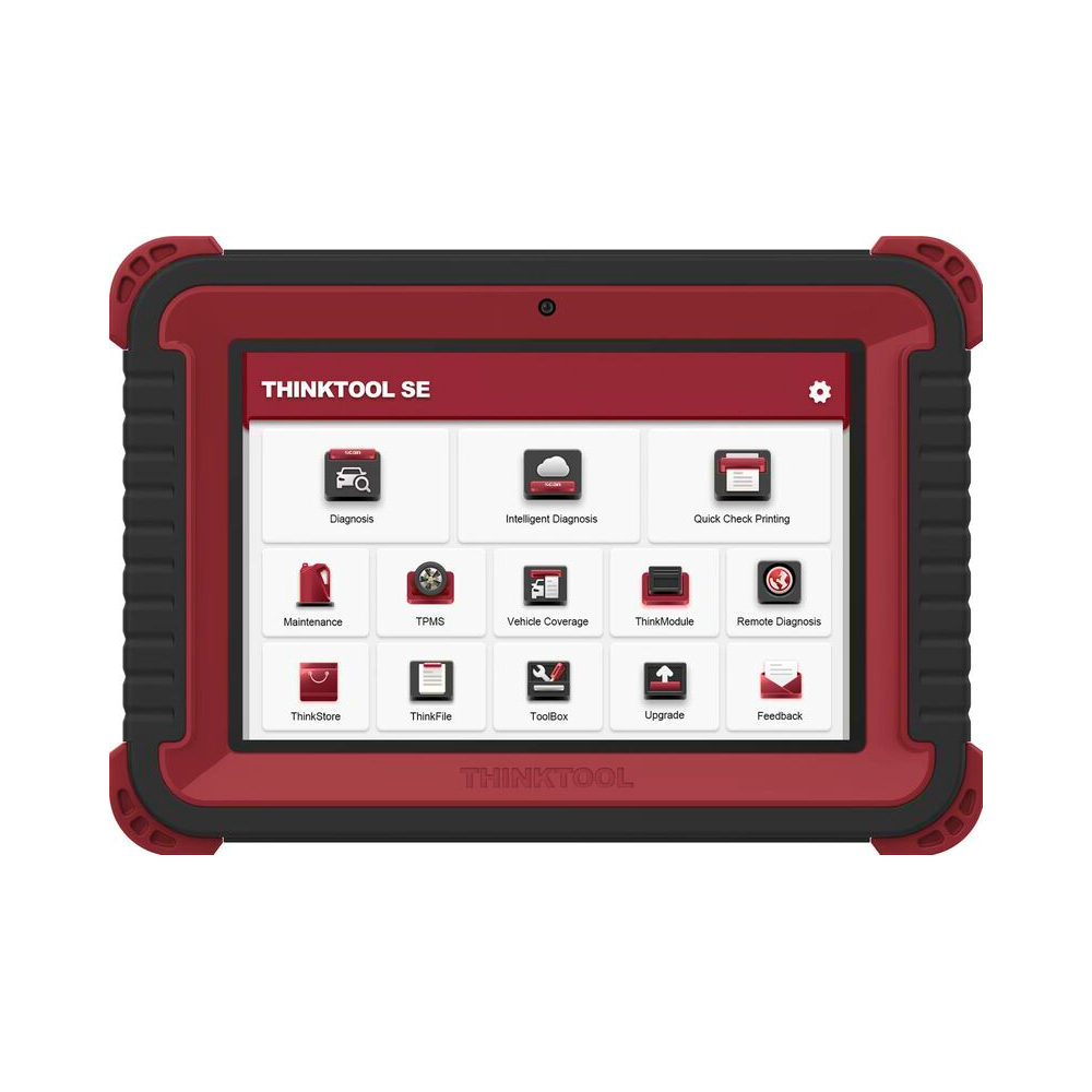 THINKTOOL SE — диагностический сканер