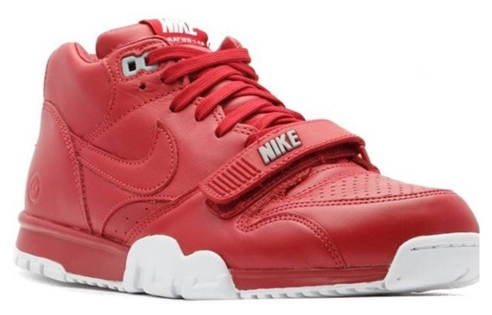 Nike Air Trainer 1 Fragment Gym Red