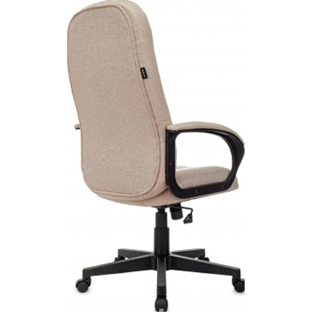 Кресло офисное Бюрократ T-898/402-BEIGE