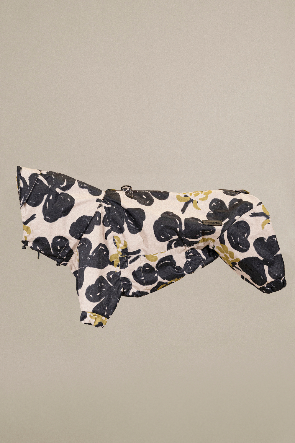 Комбинезон "Пони-комбинезони" принтованный, без утеплителя