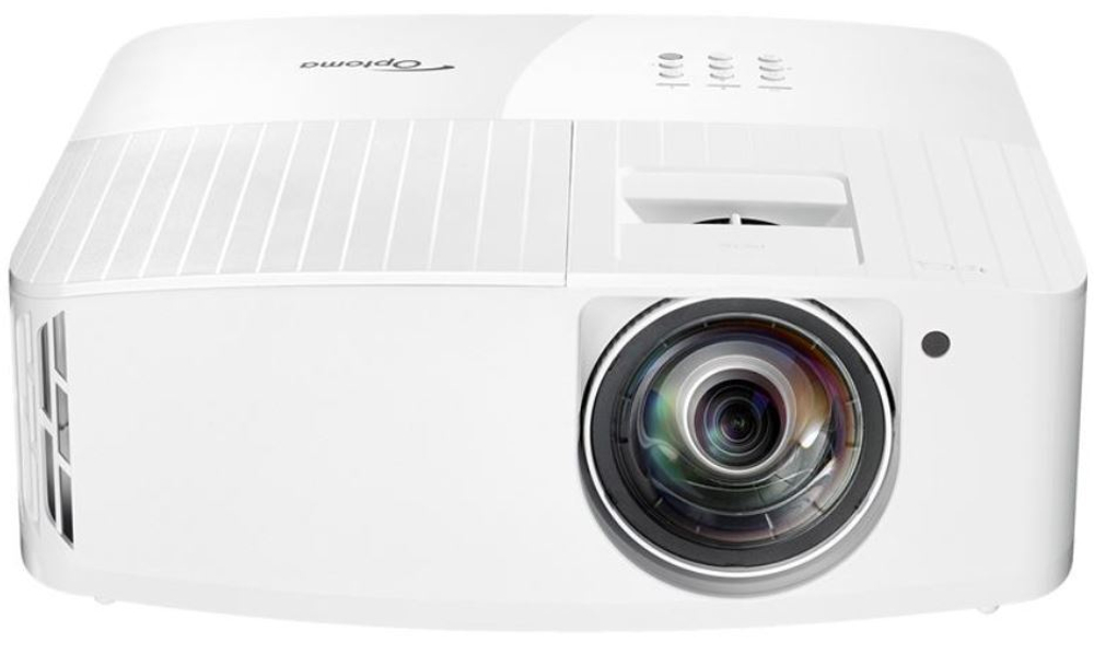 Проектор  Optoma UHD35STx