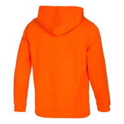 Мужская кофта теннисная Calvin Klein Hoody Men - Orange