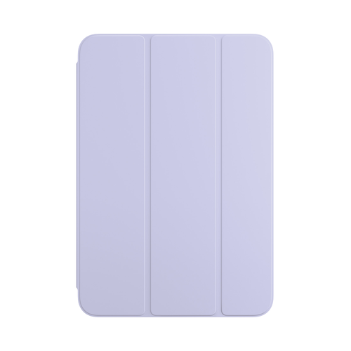 Чехол для планшета Apple Smart Folio для Apple iPad mini 2024, Light Violet (Светло-фиолетовый)
