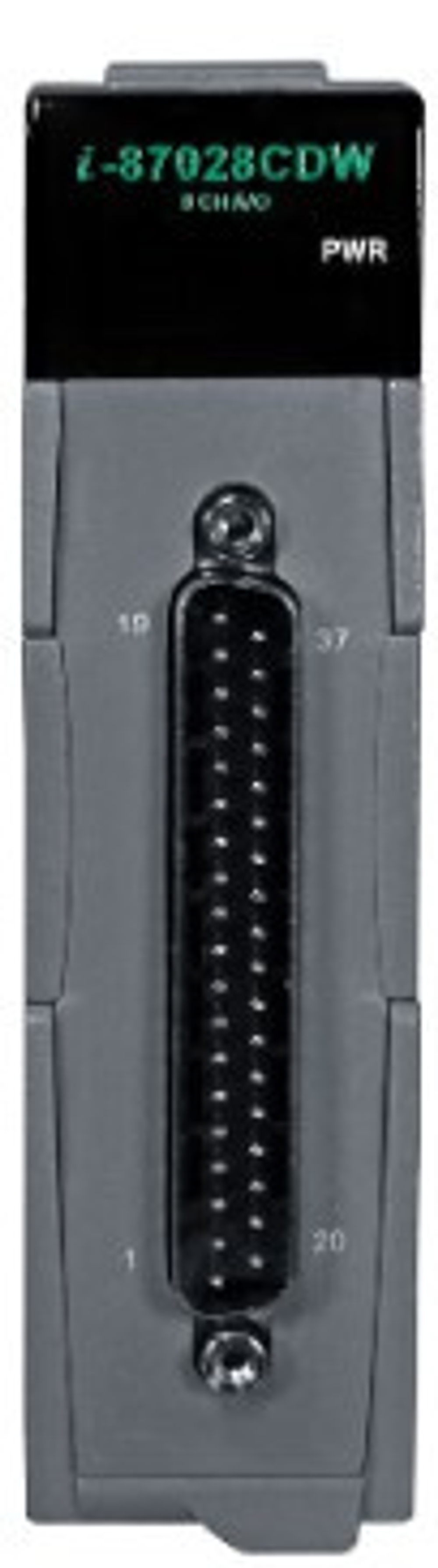 Модуль ICP DAS I-87028CDW