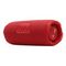 Портативная акустика JBL Flip 7 Red (JBLFLIP7RED)