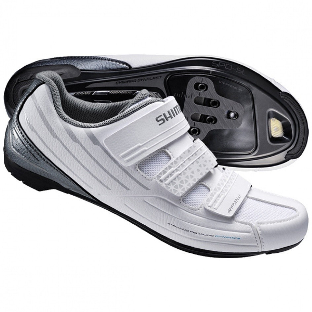Велообувь Shimano, SH-RP200, р-р 45, бел