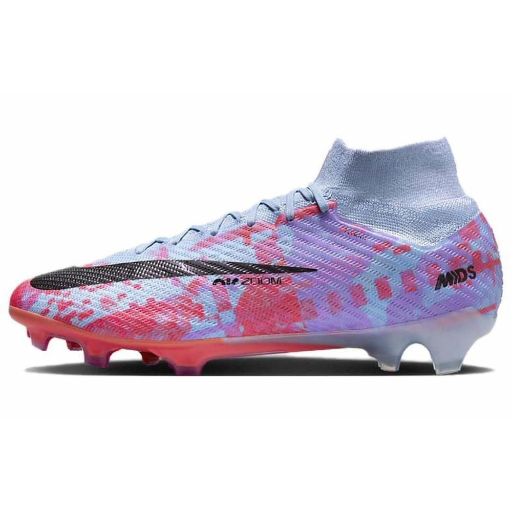 Кроссовки Nike Mercurial Superfly 9 Elite FG（ ）, DV2413-405