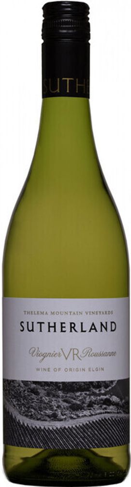 Вино Вионье Русан Сатерленд Вино Вионье Русан Сатерленд