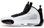 Jordan Air Jordan 34 mid-top basketball shoes men