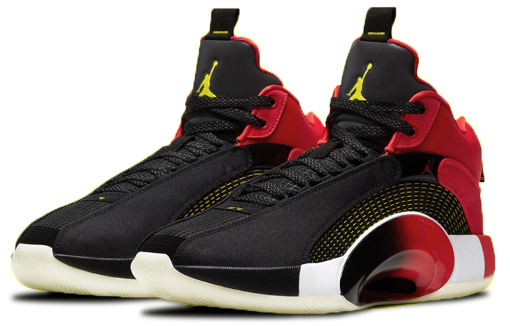 Кроссовки Jordan Air Jordan 35 Cny Pf "Chinese New Year"