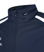 Куртка ветрозащитная Jogel DIVISION PerFormPROOF Rain Jacket, темно-синий Z4