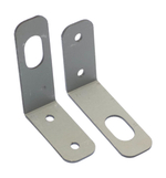 Комплект с разъёмами 12.3" Toyota Camry 80 2024+ без поддержки камер (для LUX-360) - Car-Smart LUX-CAM80A