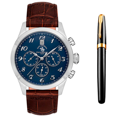 Наручные часы SANTA BARBARA SB.1.10551-2