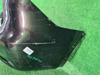 Бампер задний Toyota Fortuner 2 (2015-2020)