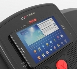 CARBON FITNESS T550
