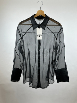 Блуза Zara