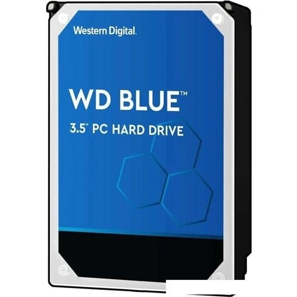 Жесткий диск WD SATA-III 8TB WD8005FRYZ Desktop Gold 512E (7200rpm) 256Mb 3.5"