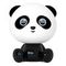 Настольная лампа Lucide Dodo Panda 71593/03/30