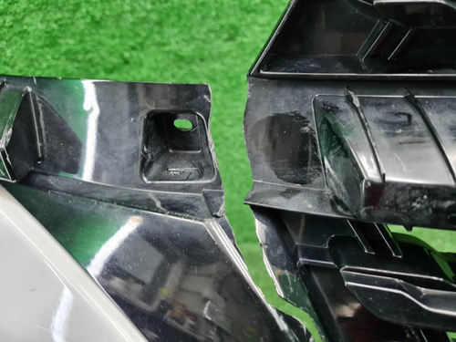 Бампер передний Chery Tiggo 8 (2018-н.в.)