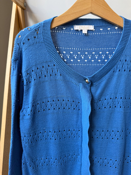 Кардиган Chloe, 140