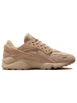 Кроссовки Nike Air Huarache Runner Sesame