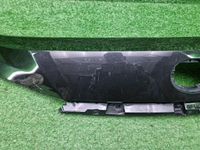 Накладка крышки багажника Lexus RX 4 (2015-2022)