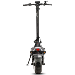 Электросамокат WHITE SIBERIA TEVERUN BAIKAL 7260R