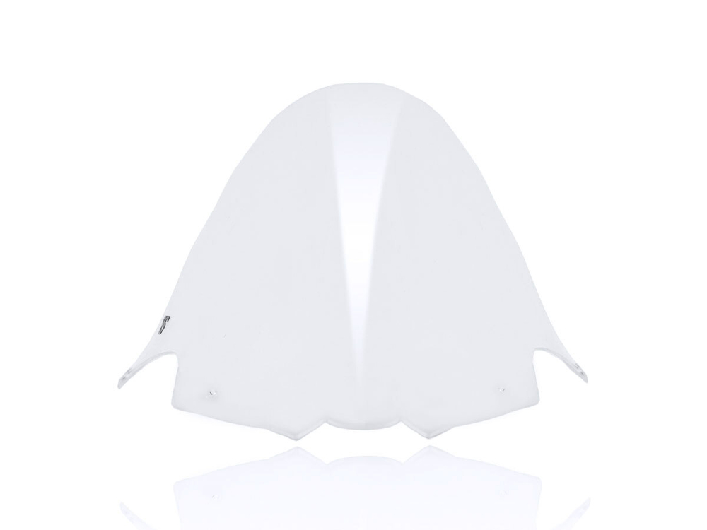 WRS Race Высокое ветровое стекло Kawasaki Ninja ZX-10 R прозрачное KA002T