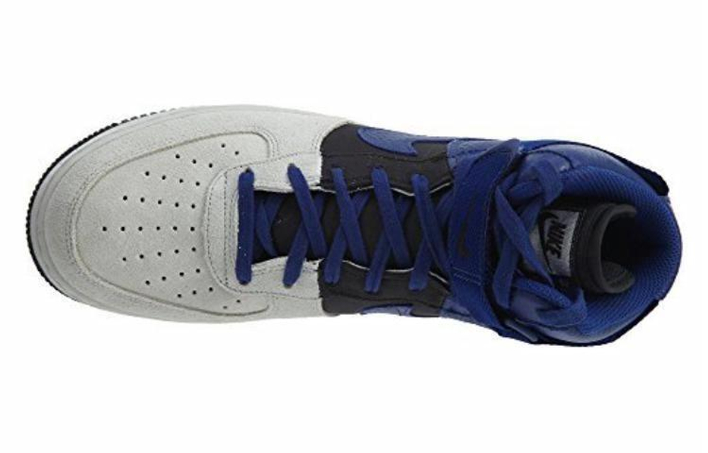 Кроссовки Nike Air Force 1 07 Lv8 Pure Platinum