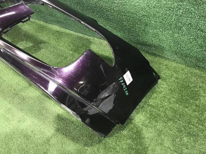 Бампер передний Porsche 911 GT3 991 (2013-2017)