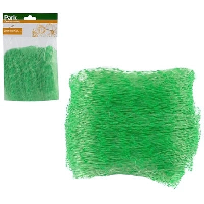 Сетка от птиц 2*5 м (7 гр/м2, размер ячейки 1,5*1,5 см)