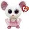Yumşaq oyuncaq \ Мягкая игрушка \ Soft toys Nina - mouse ballerina white reg