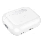 Беспроводные наушники Borofone BW92 (white)