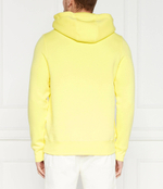 Худи Tommy Hilfiger - желтый(MW0MW11599)