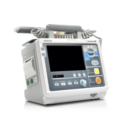 Дефибриллятор-монитор BeneHeart D3