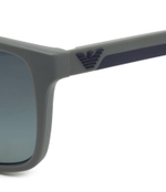 Солнцезащитные очки EA4033 Emporio Armani - серый(EA4033)