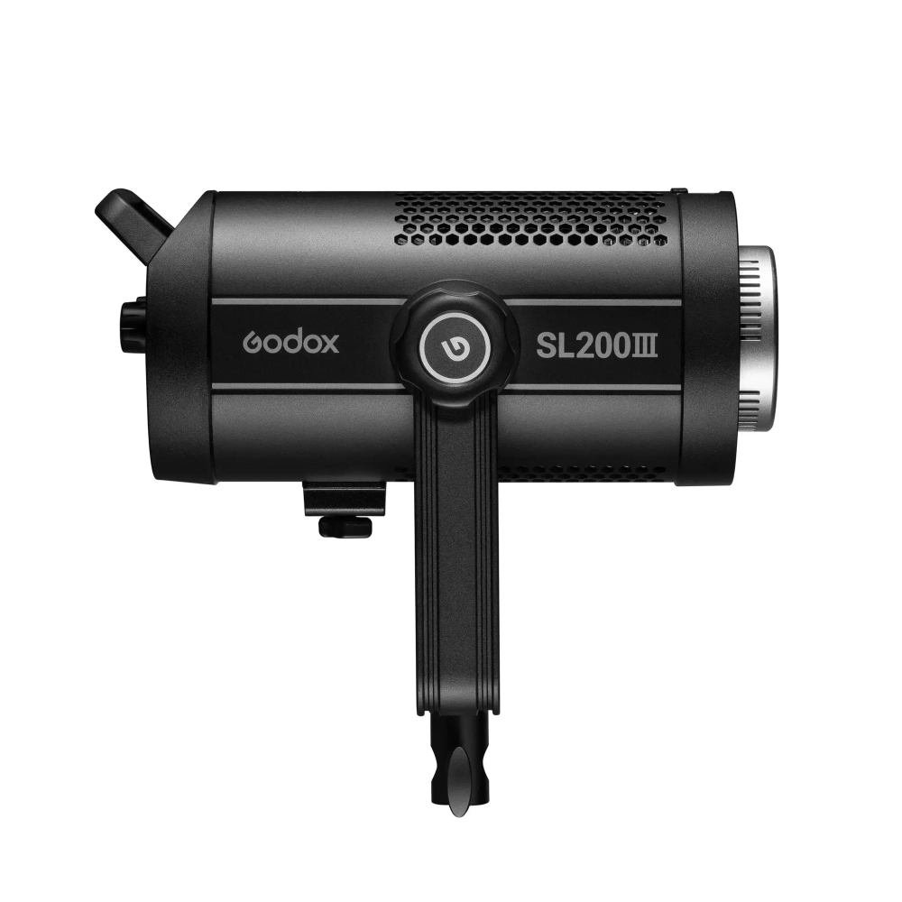 Осветитель светодиодный Godox SL200III студийный