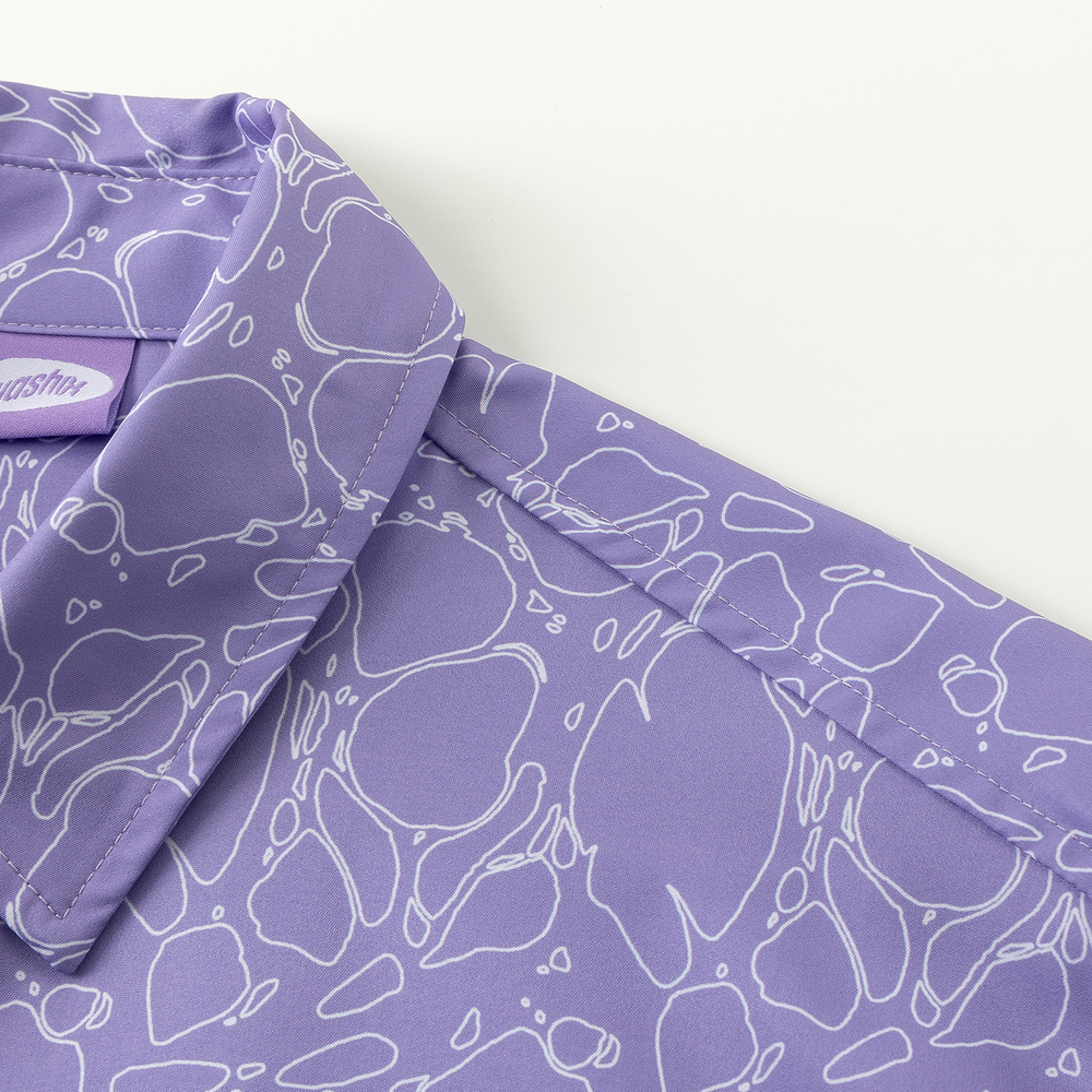 Рубашка YMKASHIX Kelp