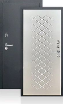 Дверь металлическая Аргус «Премиум-Берлин»