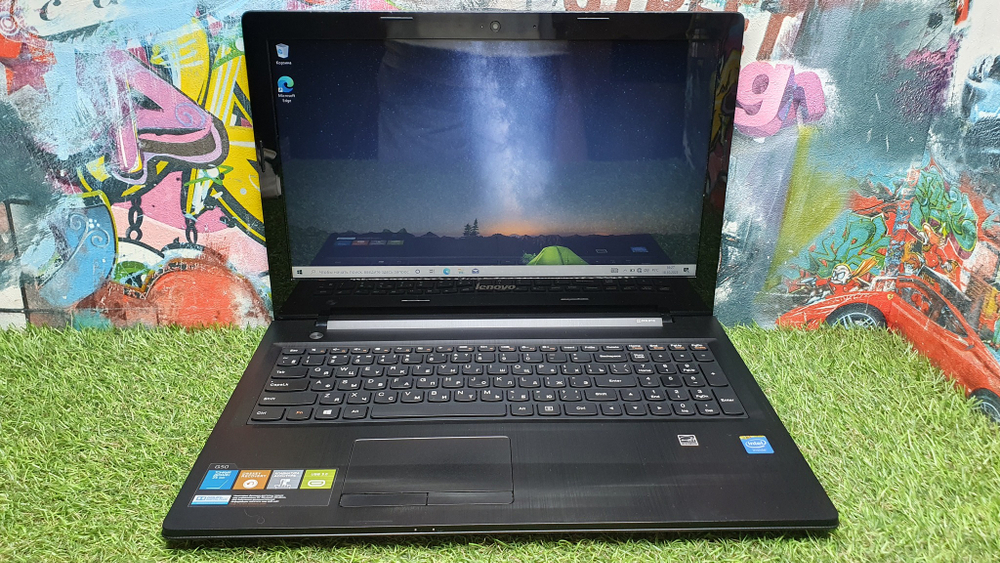 Ноутбук Lenovo Celeron/2Gb