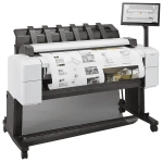 Плоттер HP DesignJet T2600 PostScript (3XB78A)