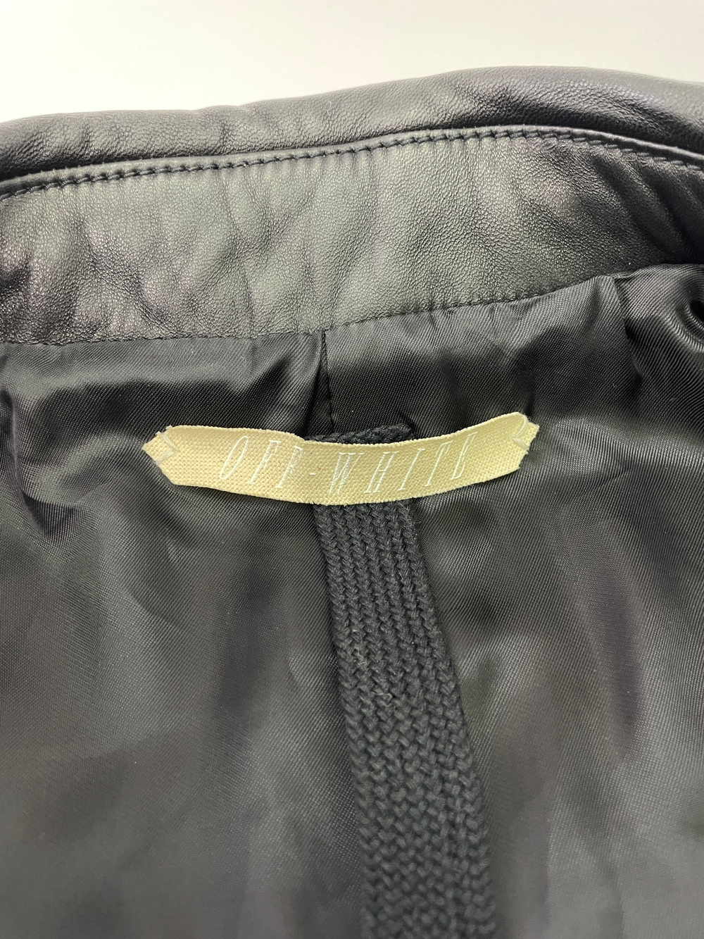Куртка Off-White