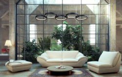 Люстра MD1108-5