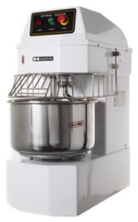 Тестомес HURAKAN HKN-60SN2V