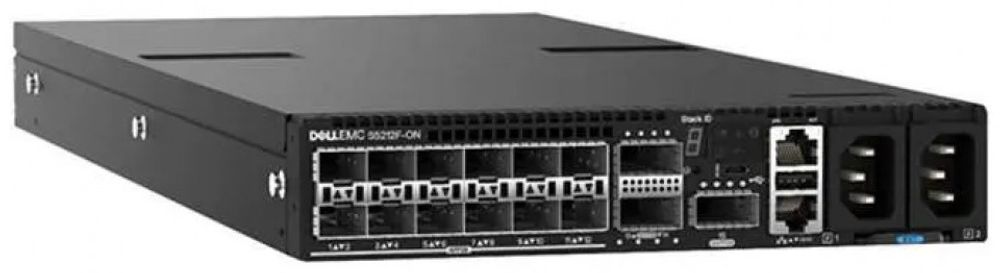 Коммутатор SHR424