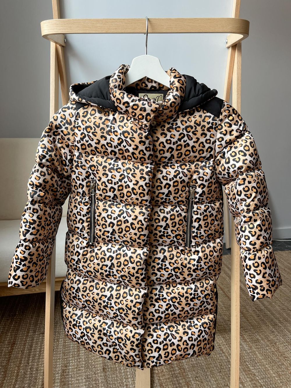 Куртка Choupette